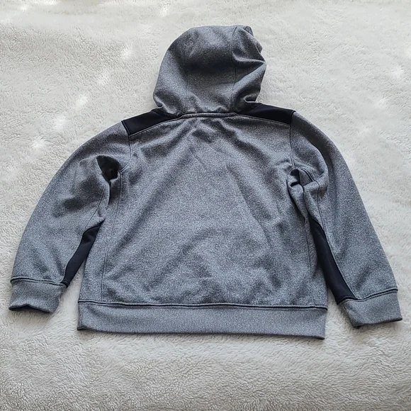Nike Dri-Fit Hoodie Size Medium (6) - Picture 2 of 4